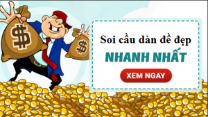Soi cầu đề đẹp nhất hôm nay