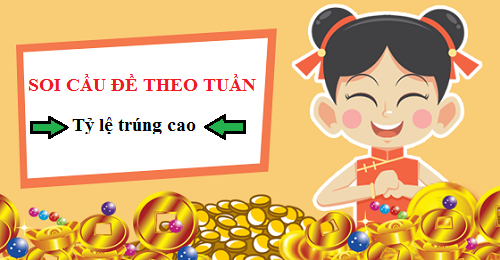 soi-cau-de-theo-tuan soi cầu đề theo tuần