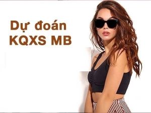 Dự đoán xổ số mb 17/1