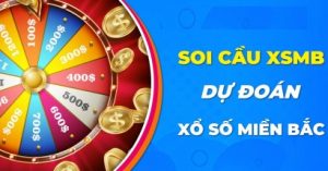 Soi cầu XSMB 9/11/2025